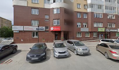 Мой Класс