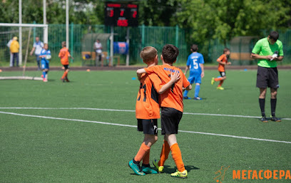 Мегасфера
