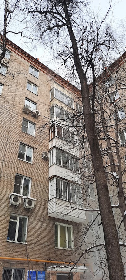 Ленинский проспект, 93