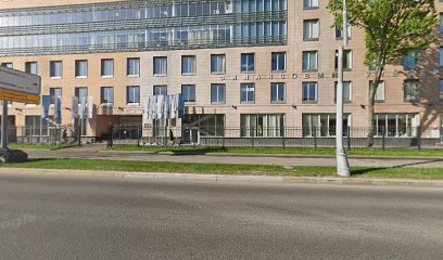 Финуниверситет
