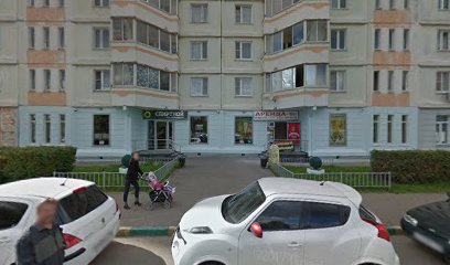 Академия творчества PROТАЛАНТ
