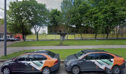 Клуб иностранных языков Маргарет Тичер