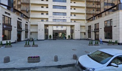 Школа ораторского искусства Марии Боярской «Гений Речи»