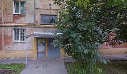 Муниципальное Автономное Общеобразовательное Учреждение "Лицей"