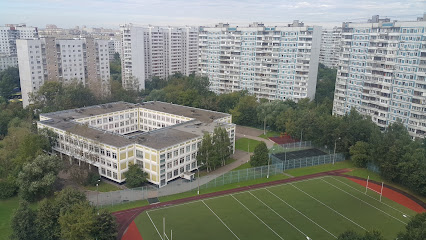 ГБОУ Школа № 962