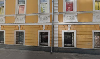 Танцевальная студия ArtWay
