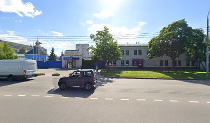Школа 83