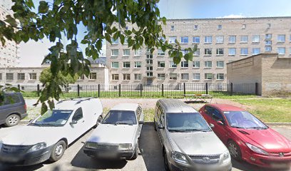 Медицинский Колледж им. В.М. Бехтерева
