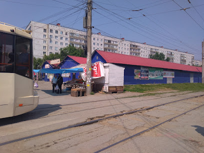 Волочаевский