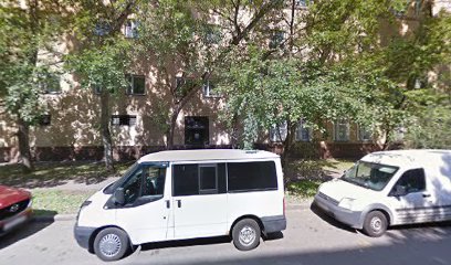 СТК Ирбис