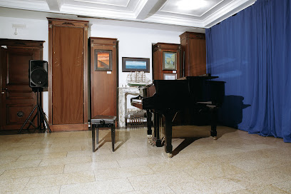 Music Way School