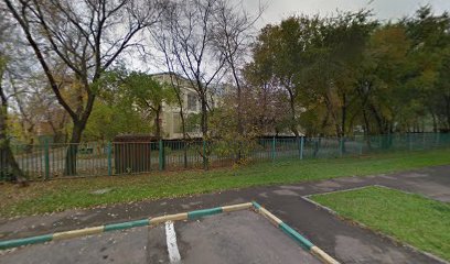 ЦЕНТРАЛЬНАЯ ПРОФЕССИОНАЛЬНАЯ АВТОШКОЛА МОСКВЫ
