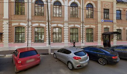 Подольске «Music-Centre»