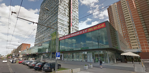 Центр раннего развития "Лето"