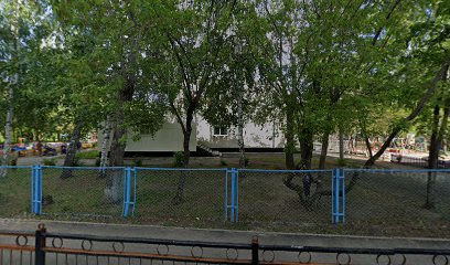 Детский сад № 527