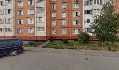 Крестики-Нолики