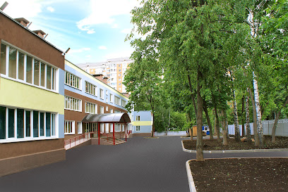 Частный детский сад САМСОН