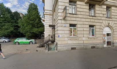 ООО "Кинезиологика"