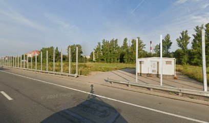 ЖК Парадный ансамбль