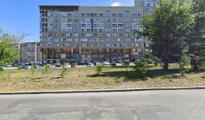 Сияние, студия грации