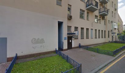 Участковый пункт полиции № 16