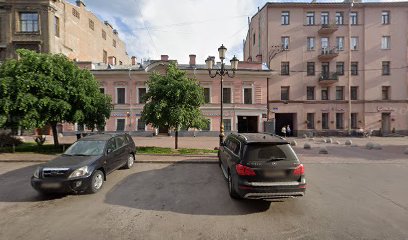 St. Petersburg Institute of Management and Law