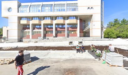Бадминтон NV