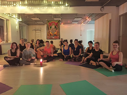 Mywellnessstyle - Йога Танцы Массаж