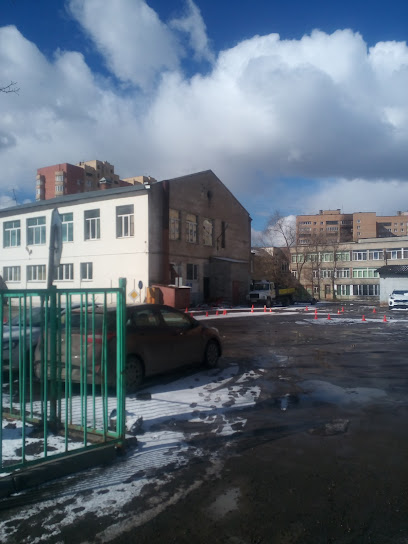 Лицей № 2