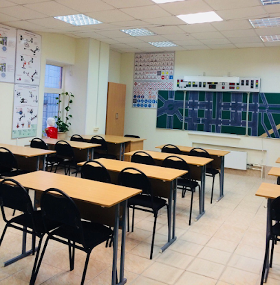 Автошкола Форвард в Фрунзенском районе | курсы вождения, автошкола онлайн, образовательный центр