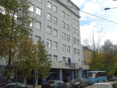 Первый Дом Консалтинга "Что делать Консалт"