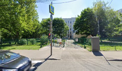 Алексеевский Центр Детского Творчества