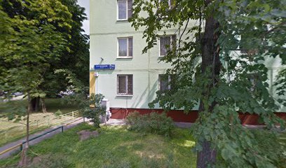 Школа корейского языка Ханыль