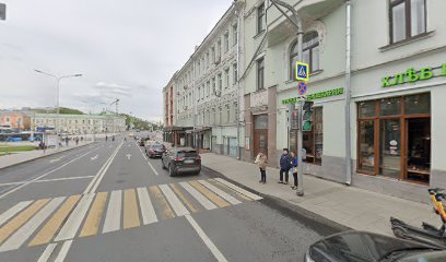 Школа Театра и Кино
