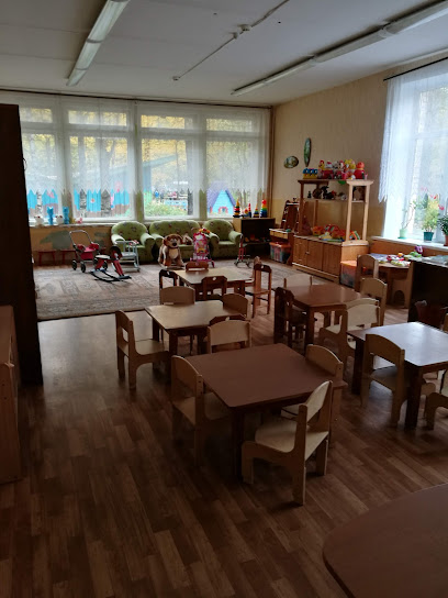 Детский сад № 5 "Радуга