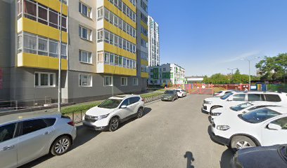 Детский Сад 81