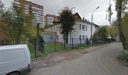 Детский сад № 30 "Солнышко"