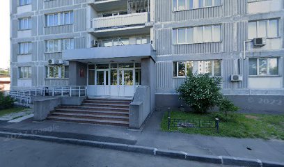 Федеральное государственное бюджетное образовательное учреждение Академия Медиаиндустрии