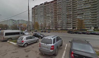 TAEKWON, спортивный клуб