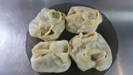 Столовая