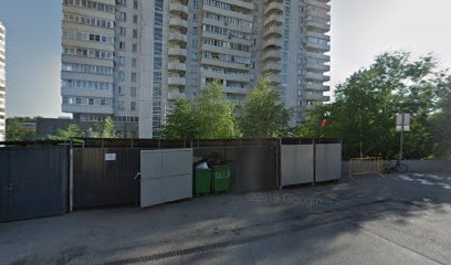 Дзен Тай, Айкидо-клуб