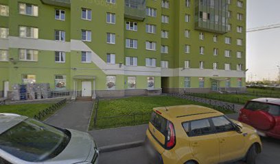 Дошкольный клуб "ITишка"