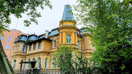 Санкт-Петербургский колледж