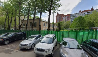 Детский сад №496