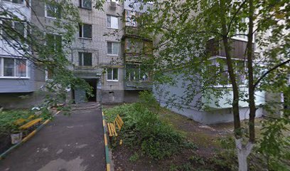Детский центр "БЭБИ КЛУБ"