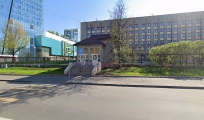 Мастерская любопытства, физико-техническая школа