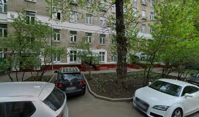 Детский сад № 256