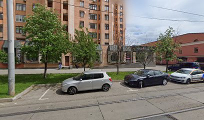 Старая школа