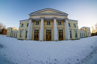 Александрино