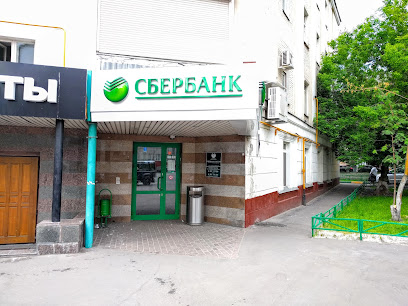 СберБанк